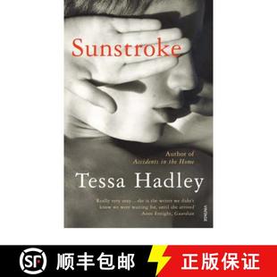 【3-4周达】Sunstroke and Other Stories: Truly absorbing... More please' Sunday Express [9780099499251]