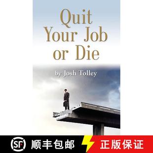 YOUR DIE QUIT Self 9781609101725 JOB 4周达 the Discover Employment Importance