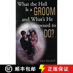 Supposed 4周达 Hell the What and Groom 9780836278699 Do?