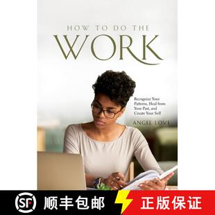 9781803343266 4周达 from Patterns Self Create Recognize and How Your Work the Past Heal