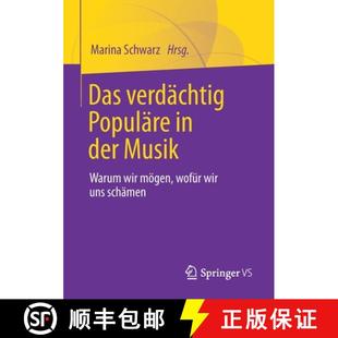 wofür 4周达 Populäre verdächtig der mögen uns wir Das Warum Musik 9783658326890 schämen