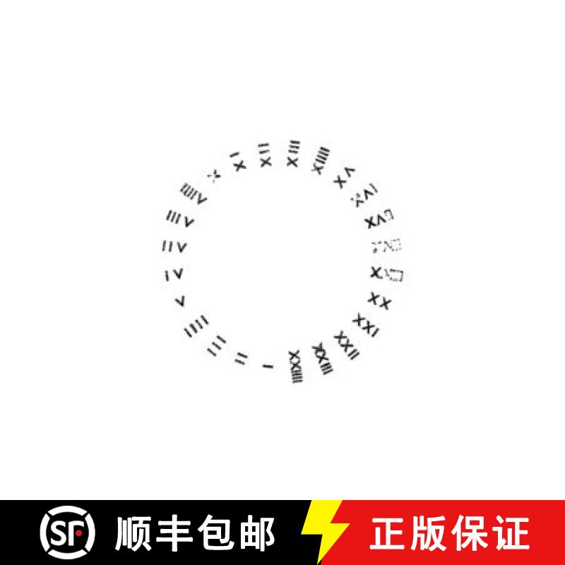 【3-4周达】Stone siblings: Continuous Midnight Clocks in Savičenta and Dvigrad [9789535794943]