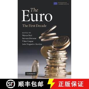 The 4周达 Euro First 9789279098420 Decade