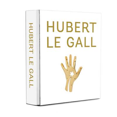 【4周达】Hubert Le Gall: Fabula [9782080203861]