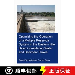 Nile Operation Optimizing Basin Eastern Multiple Consider... System the 4周达 9780367564414 Reservoir