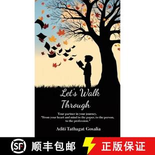 Let 4周达 Walk 9789364526531 Through