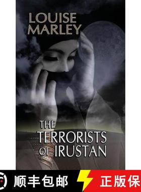 预订 The Terrorists of Irustan [9781933846378]