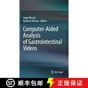 Computer Aided Videos 9783030643393 Gastrointestinal 4周达 Analysis