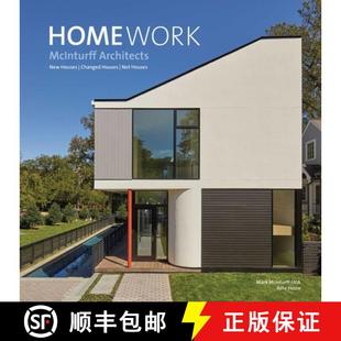 HomeWork New Houses Not 4周达 Changed 9781864708592