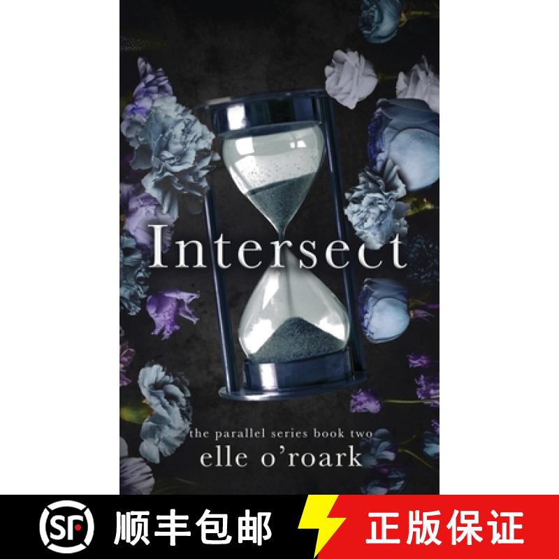 【2-3周达】Intersect [9781956800135]