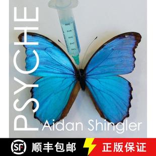 states 9781953882196 PSYCHE potential visionary 4周达 the consciousness unusual