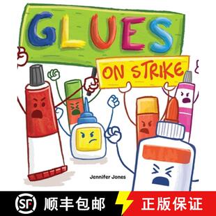 For Kid Aloud Read Preschool ... Kindergarten 1st 9781637313138 4周达 Book Glues Funny Rhyming Strike