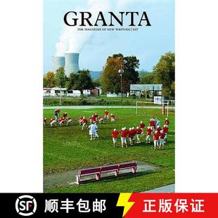 107 Granta 4周达 9781905881116