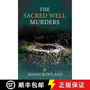 The 4周达 Sacred Well 9781685030063 Murders