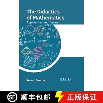 【3-4周达】The Didactics of Mathematics: Approaches and Issues [9781639895137]