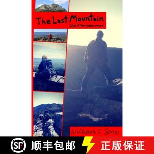 Tales 9781387165292 3周达 Runner Ridge Mountain Last The