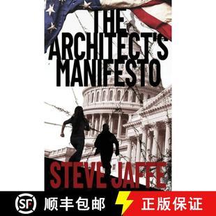 The 4周达 Architect 9780981941059 Manifesto