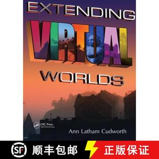 Advanced 9781138428201 4周达 Environments for Design Worlds Virtual Extending