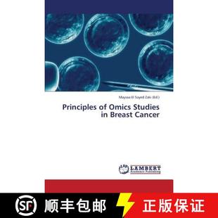 Omics Studies 9783659350726 Principles Cancer Breast 预订