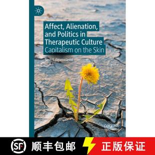 Alienation Affect the 9783031105746 and 4周达 Culture Therapeutic Politics Skin Capitalism
