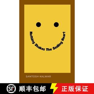 Nothing Shakes The Heart 3周达 Smiling 9781447780335