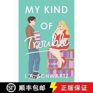 lovers 4周达 Kind The rom enemies bookish perfect 9781035420728 com Trouble