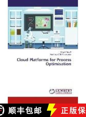 预订 Cloud Platforms for Process Optimisation [9786135857009]