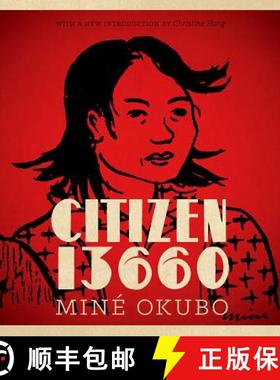 预订 Citizen 13660 [9780295993928]