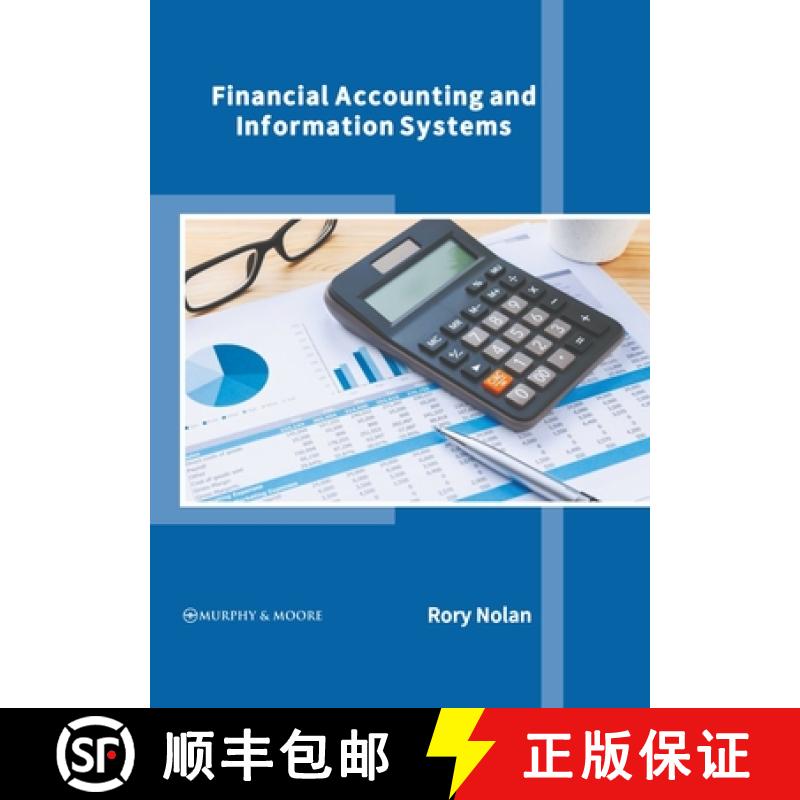 【3-4周达】Financial Accounting and Information Systems [9781639872251]