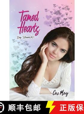预订 Tamed Hearts [9780648853442]
