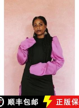 【3-4周达】Little Rot: 'Akwaeke Emezi is a major talent.' NoViolet Bulawayo [9780571382811]