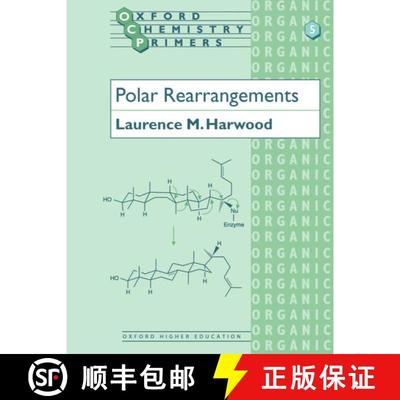 【3-4周达】Polar Rearrangements [9780198556701]