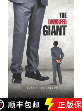 【3-4周达】The Dwarfed Giant [9789785937916]