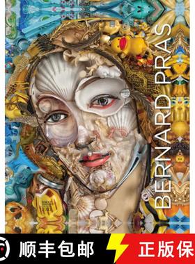 Bernard Pras : exposition, Le Touquet-Paris-Plage, Musée du Touquet-Paris-Plage, de décembre 2017 ... [9782757212943]