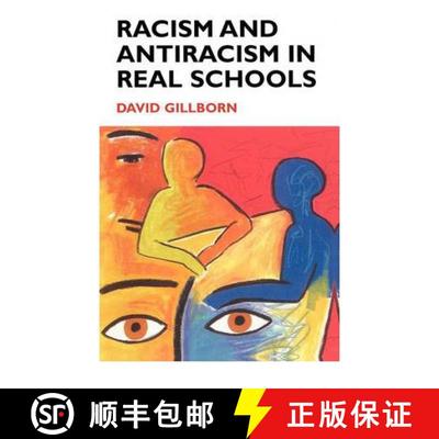 【2-3周达】Racism and Antiracism in Real Schoolsa [9780335190928]