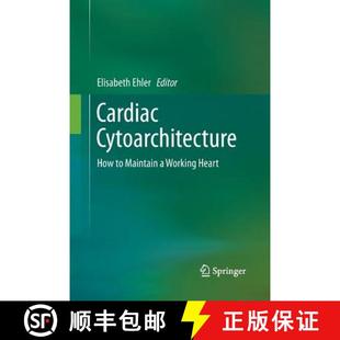 Heart 4周達(dá) How Maintain Cardiac 9783319346533 Working Cytoarchitecture