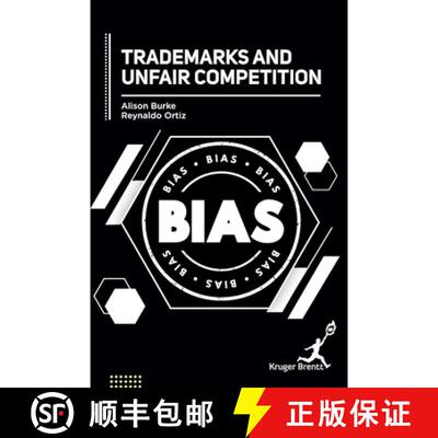 【3-4周达】Trademarks and Unfair Competition [9781787153721]