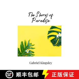 The 4周达 Shores 9781805811046 Paradise