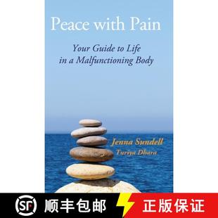 with Guide Peace Malfunctioning 9780692305935 Pain 4周达 Life Your Body