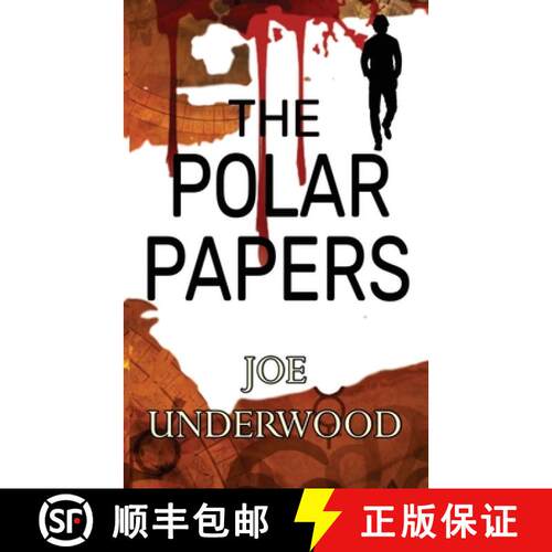 【3-4周达】The Polar Papers [9781509254217]