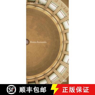 Roma Rotunda Jakob Straub: Roma Rotunda [9783775739757]