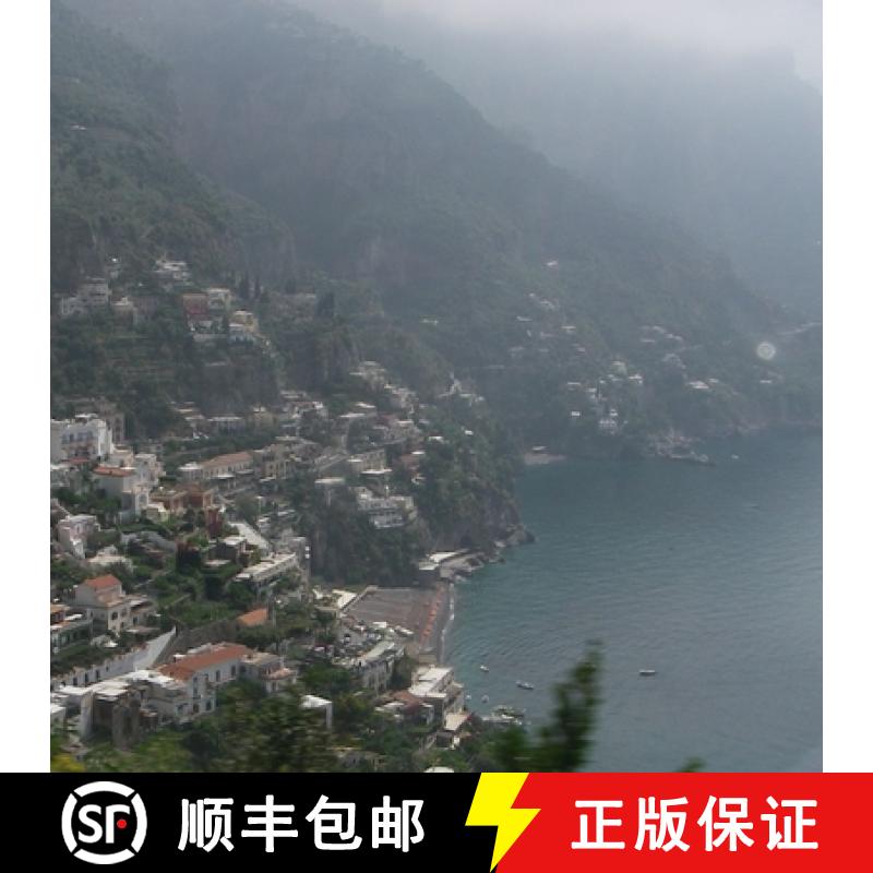 【3-4周达】Traveling Italy with a broken leg & Giasolli name research begins [9780557163731]