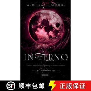 INFERNO 4周达 9780578995830