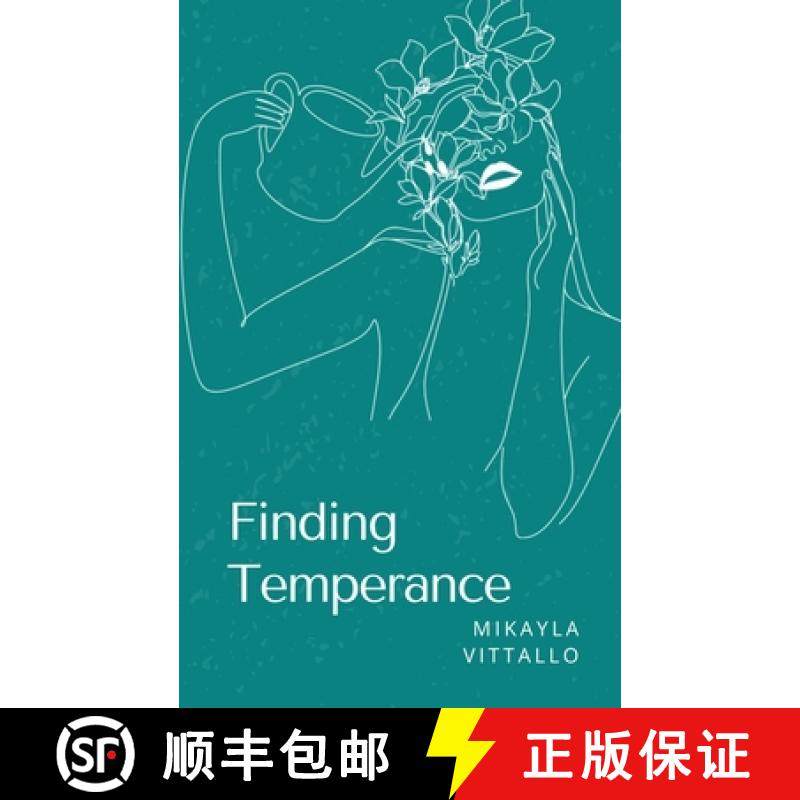 【3-4周达】Finding Temperance [9789357214513]