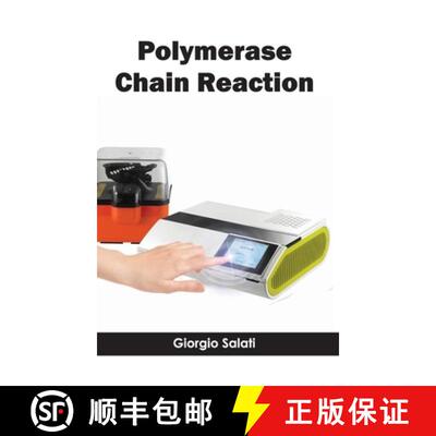 【3-4周达】精装 Polymerase Chain Reaction [9781632395160]