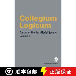 Logicum Collegium 4周达 9783211826461