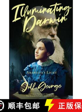预订 Illuminating Darwin: Arabella's Light [9798988630715]