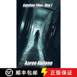 Survivor 3周达 Files Day 9798227804174