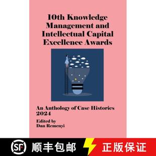 10th 9781917204088 Capital COMP Excellence Management Knowledge 2024 预订 and Awards Intellectual