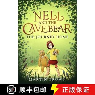Bear the The Nell Home 4周达 9781800781931 and Journey Cave